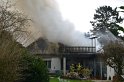 Feuer 5 Roesrath Am Grosshecker Weg P0350